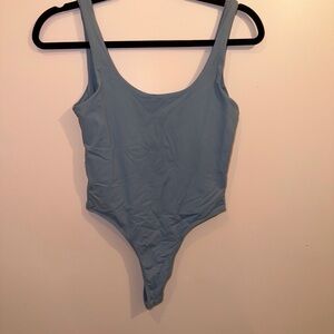Ardene Light Blue Bodysuit